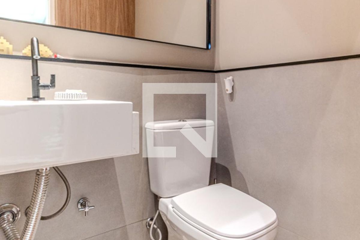 Apartamento, 1 quarto, 70 m² - Foto 20