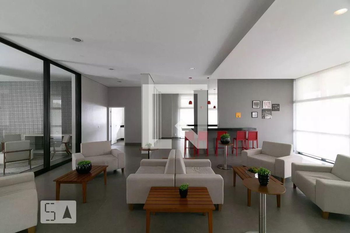 Kitnet-Studio, 35 m² - Foto 44