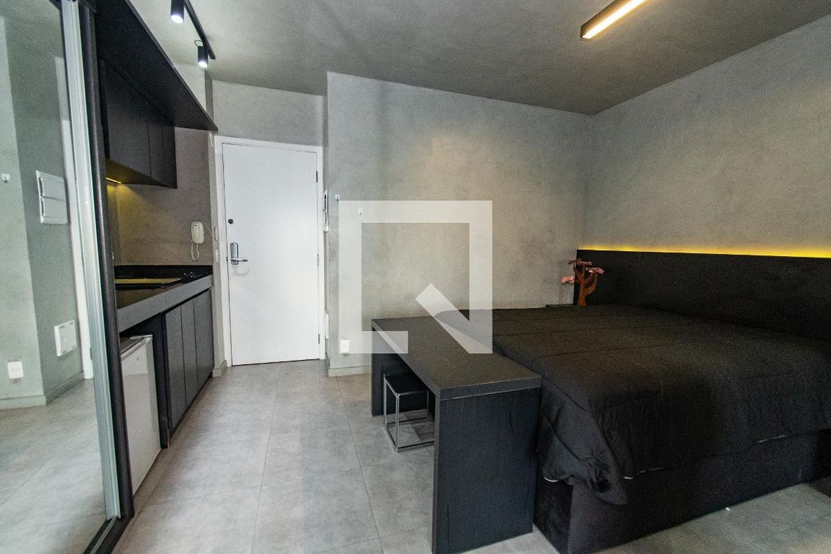Kitnet-Studio, 35 m² - Foto 8