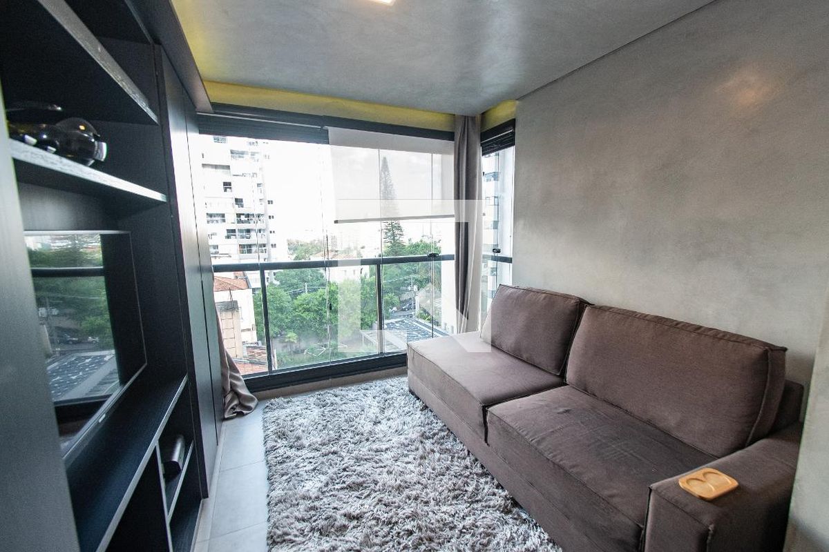 Kitnet-Studio, 35 m² - Foto 16