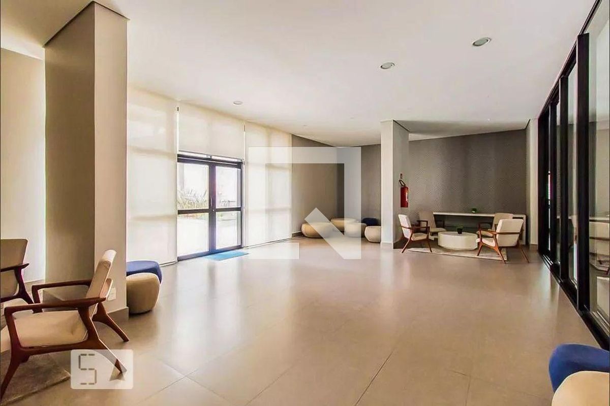 Kitnet-Studio, 35 m² - Foto 58