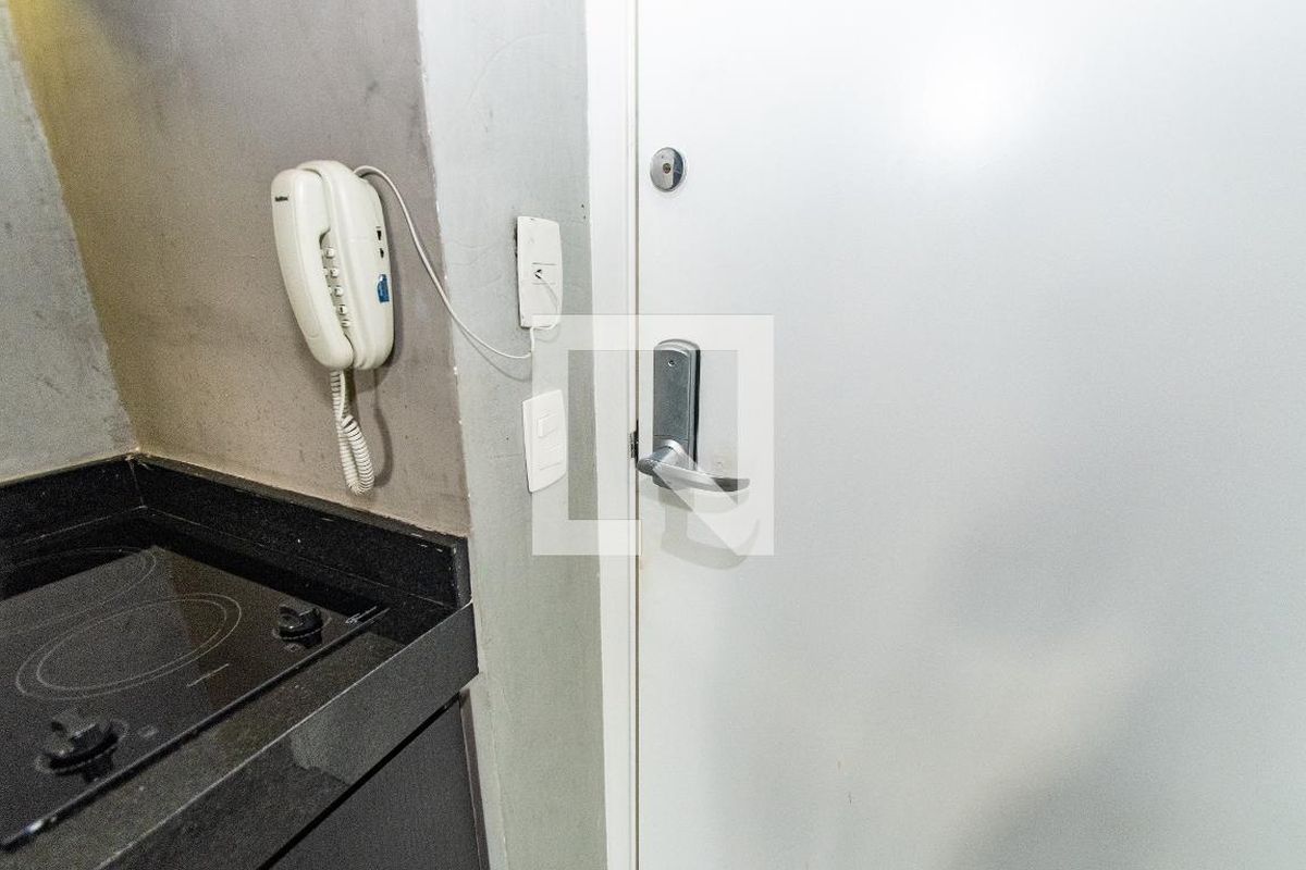 Kitnet-Studio, 35 m² - Foto 12