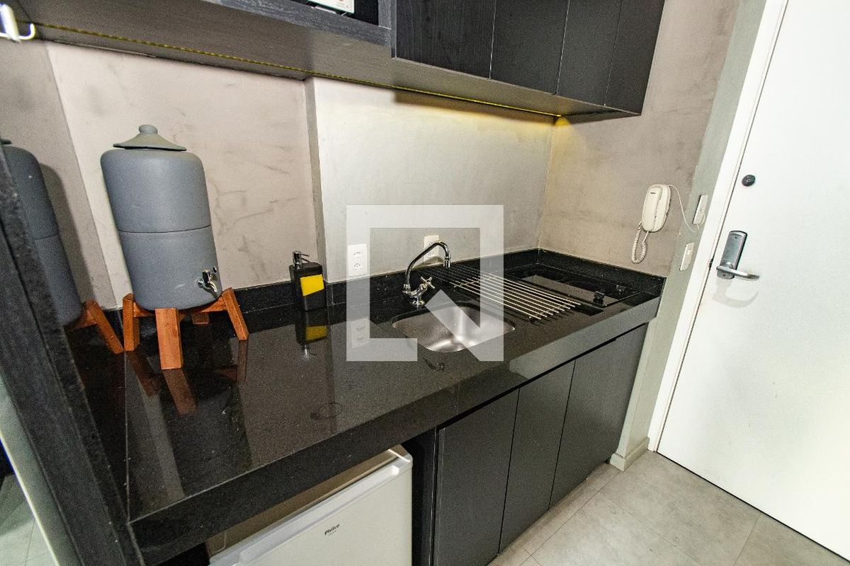 Kitnet-Studio, 35 m² - Foto 10
