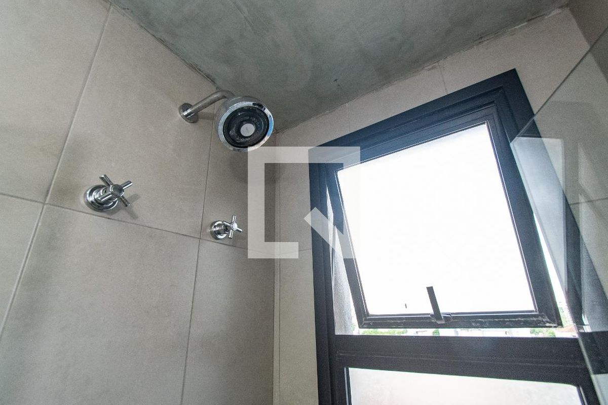 Kitnet-Studio, 35 m² - Foto 30