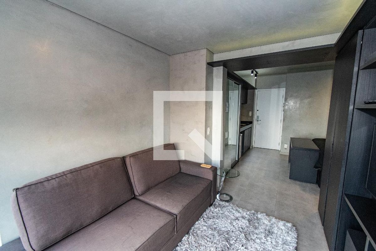 Kitnet-Studio, 35 m² - Foto 20