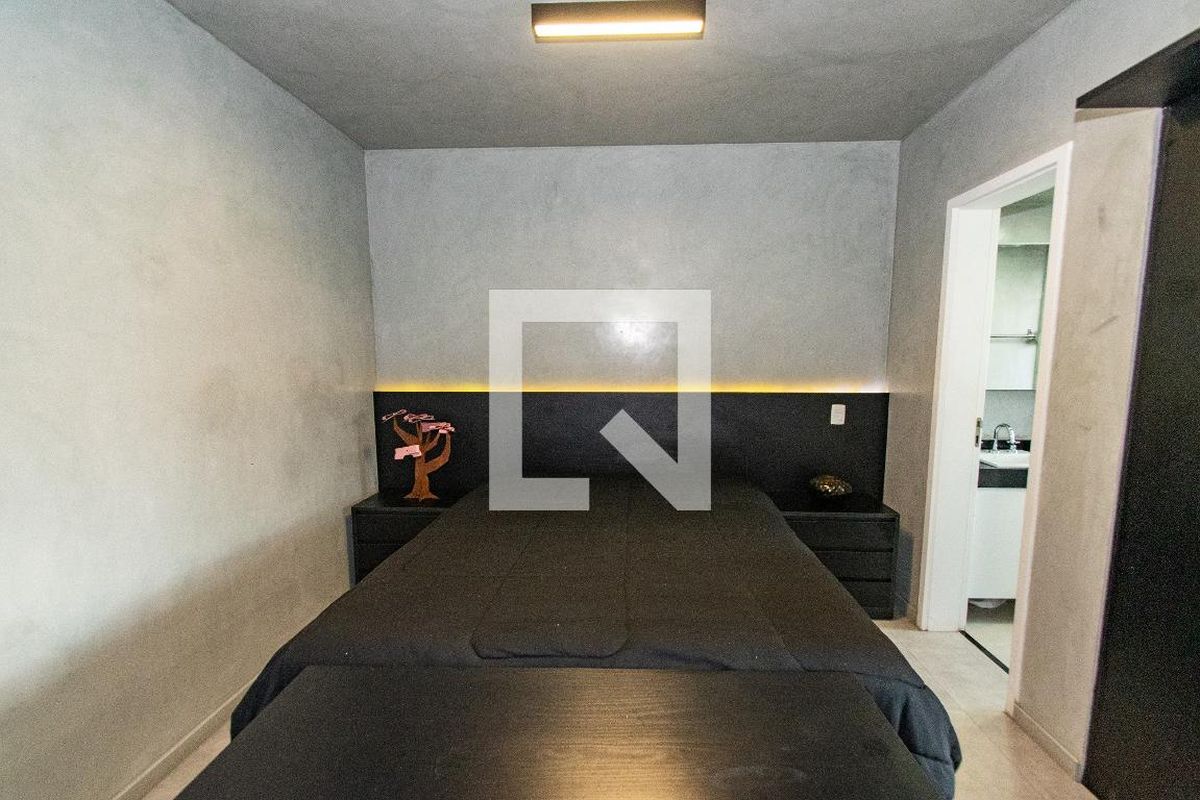 Kitnet-Studio, 35 m² - Foto 14