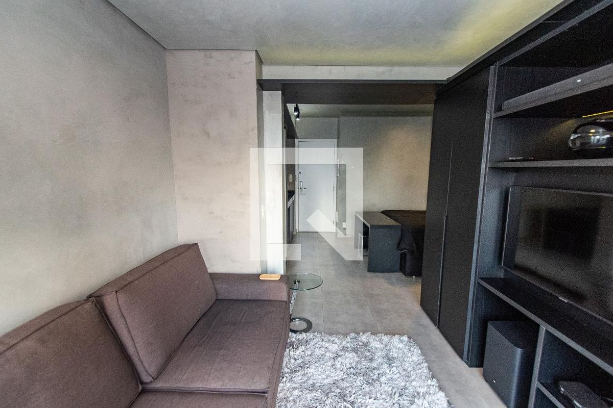 Kitnet-Studio, 35 m² - Foto 22