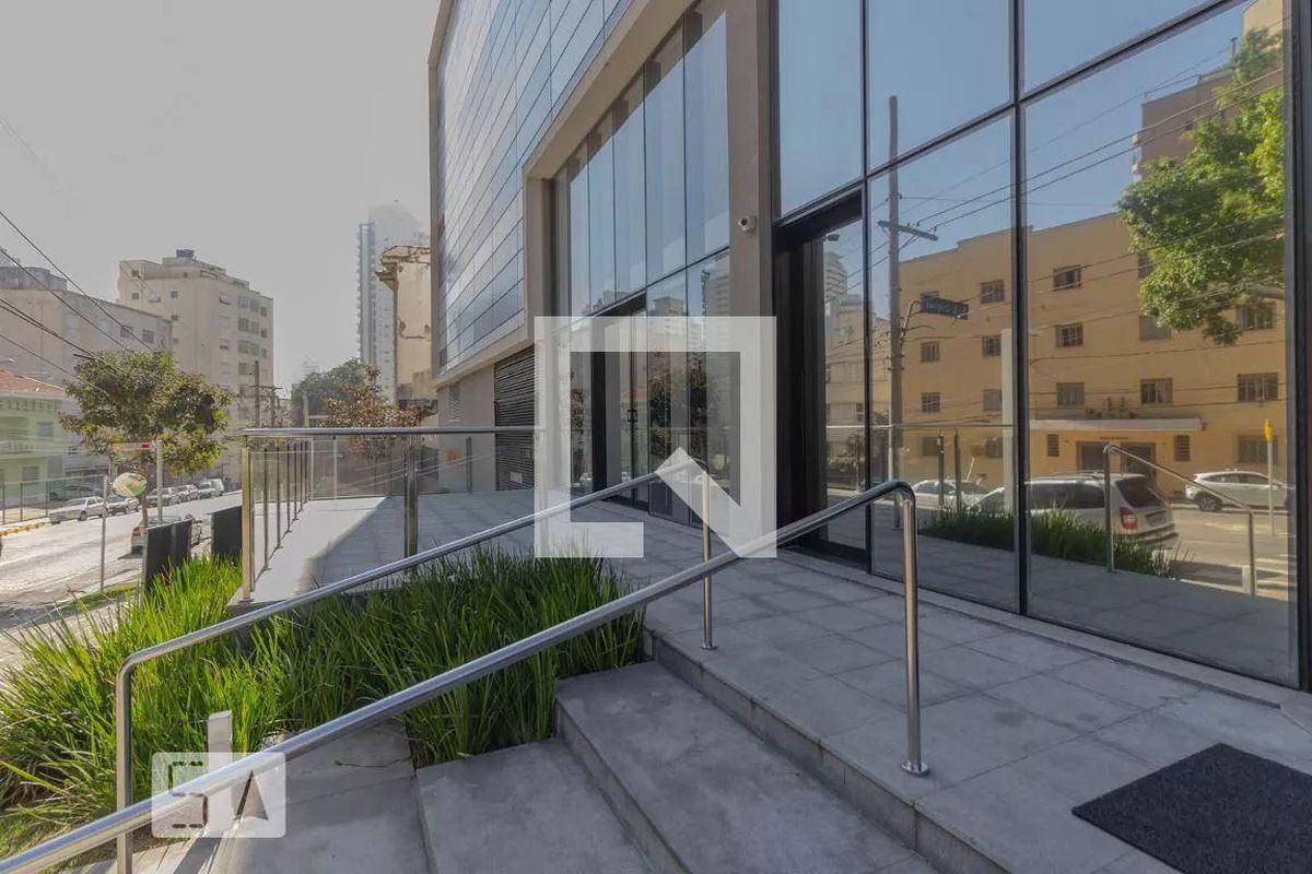 Kitnet-Studio, 35 m² - Foto 64