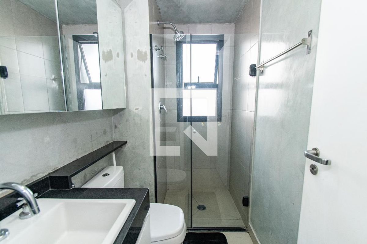 Kitnet-Studio, 35 m² - Foto 26