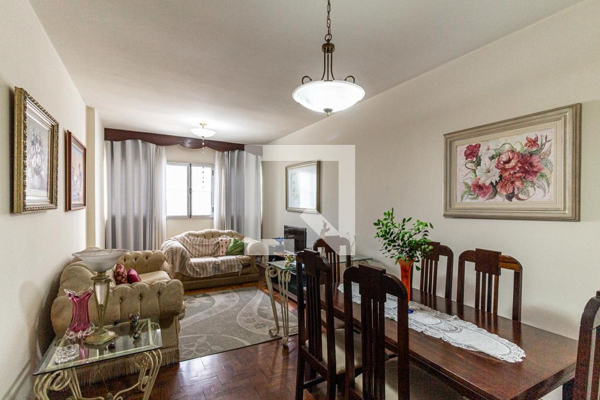 Apartamento, 2 quartos, 99 m² - Foto 4