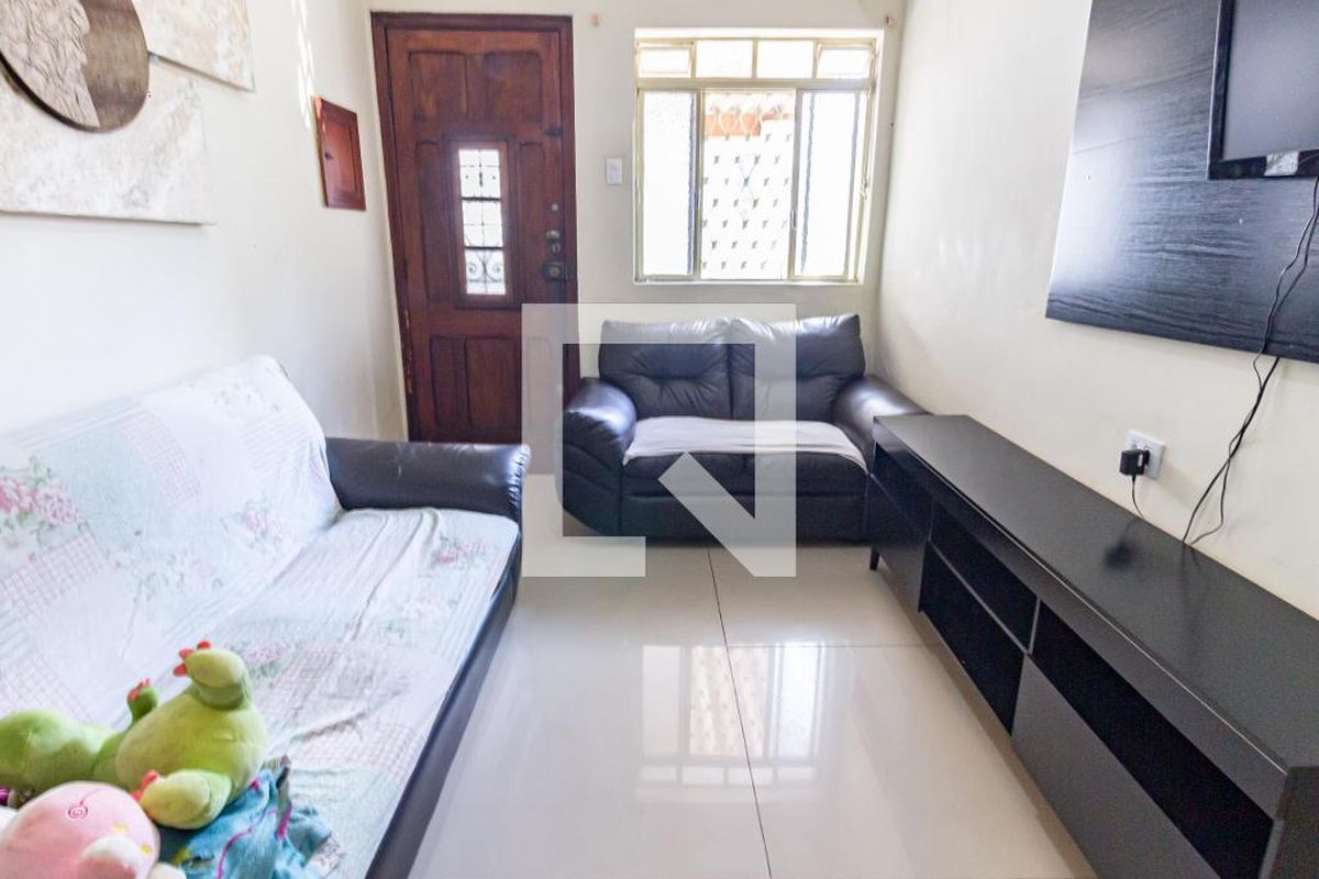 Casa, 2 quartos, 72 m² - Foto 8