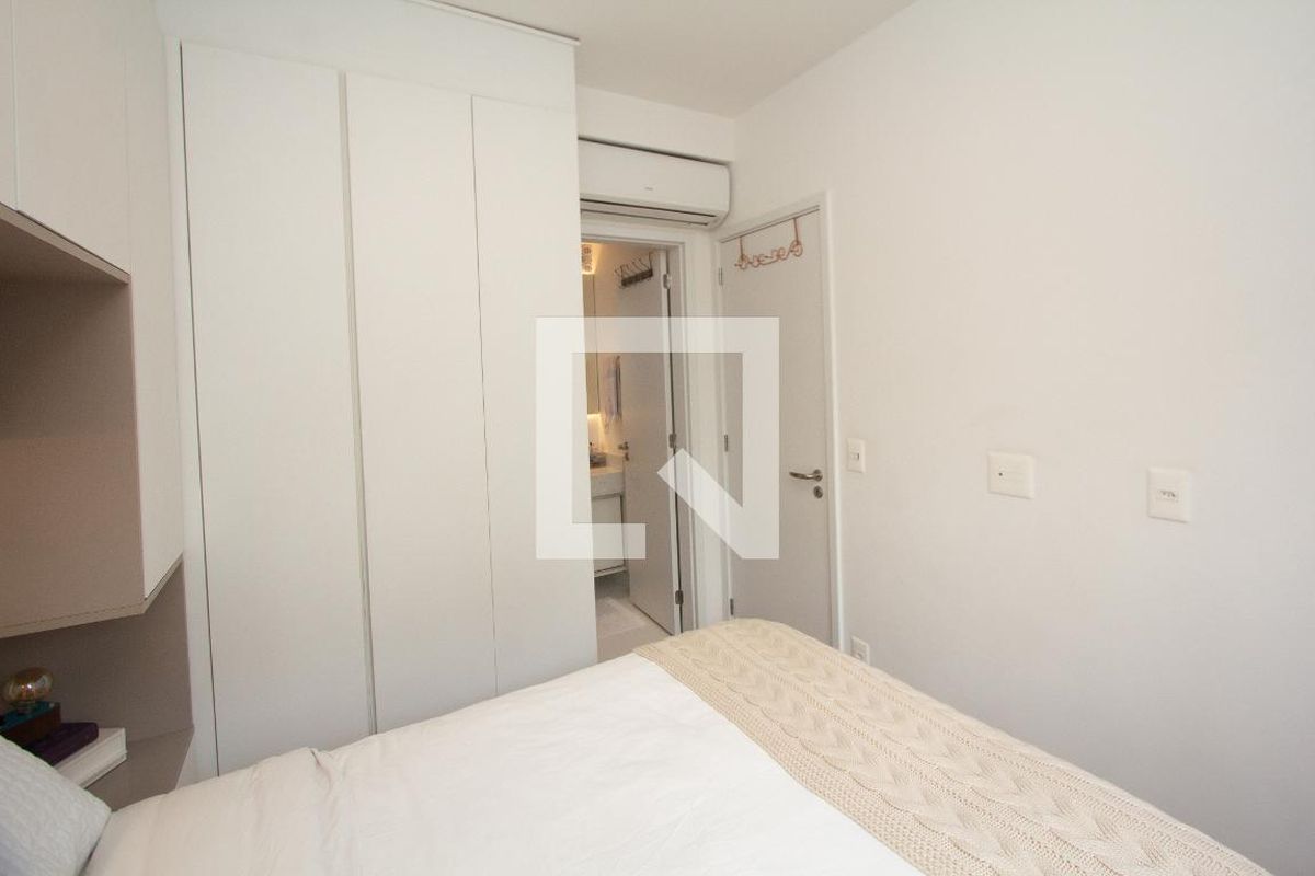 Apartamento, 1 quarto, 47 m² - Foto 21