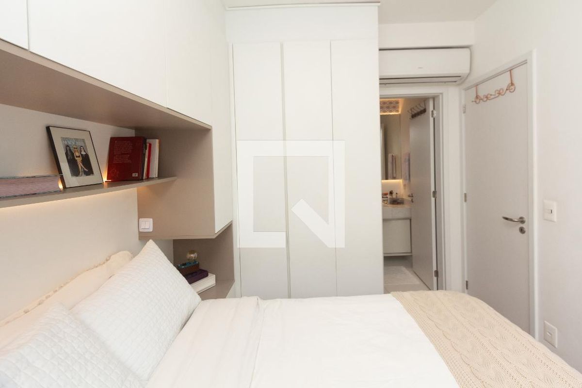 Apartamento, 1 quarto, 47 m² - Foto 22