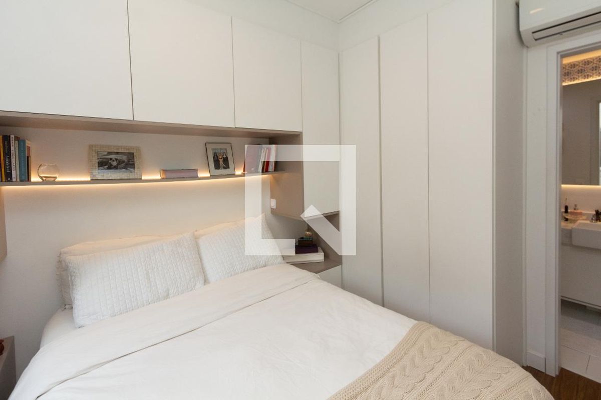 Apartamento, 1 quarto, 47 m² - Foto 20