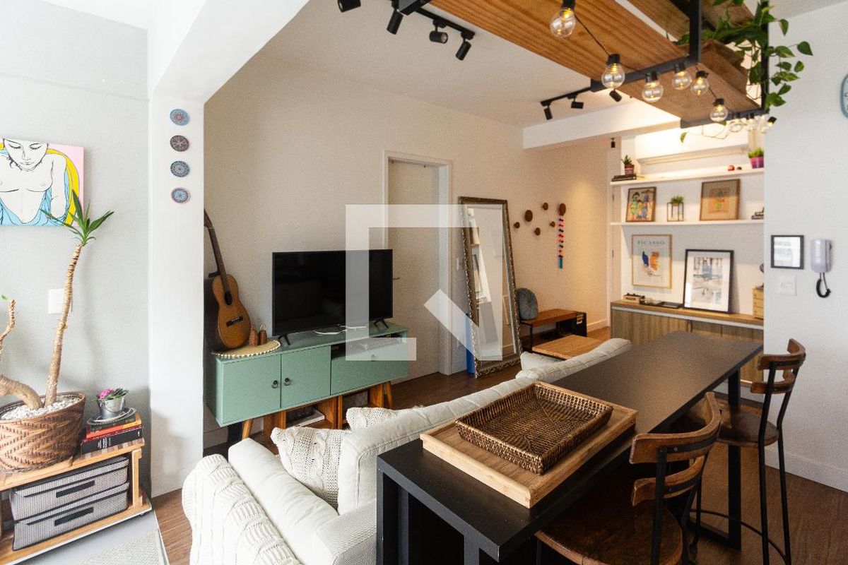 Apartamento, 1 quarto, 47 m² - Foto 12