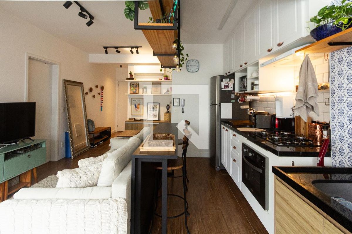 Apartamento, 1 quarto, 47 m² - Foto 11