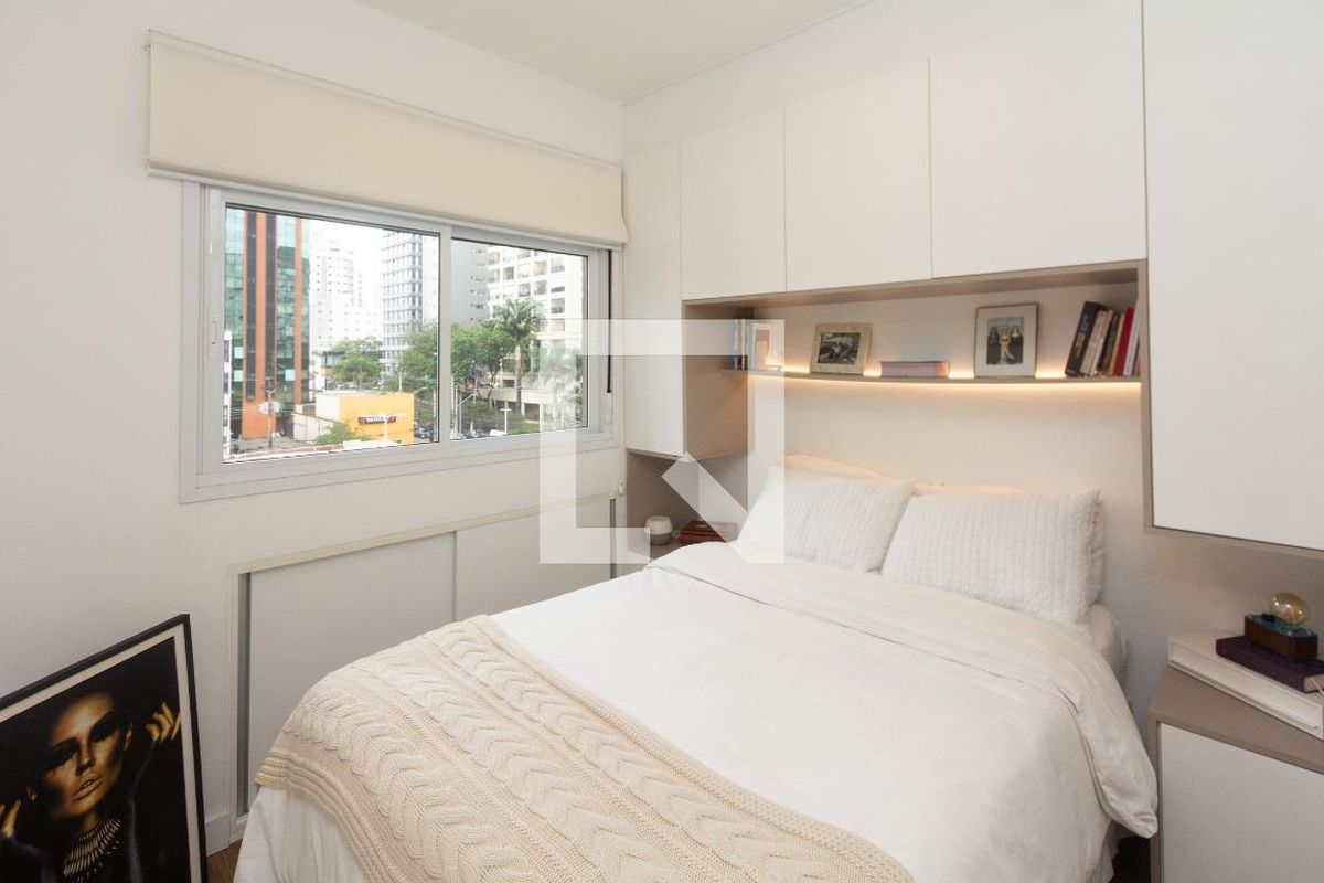 Apartamento, 1 quarto, 47 m² - Foto 19