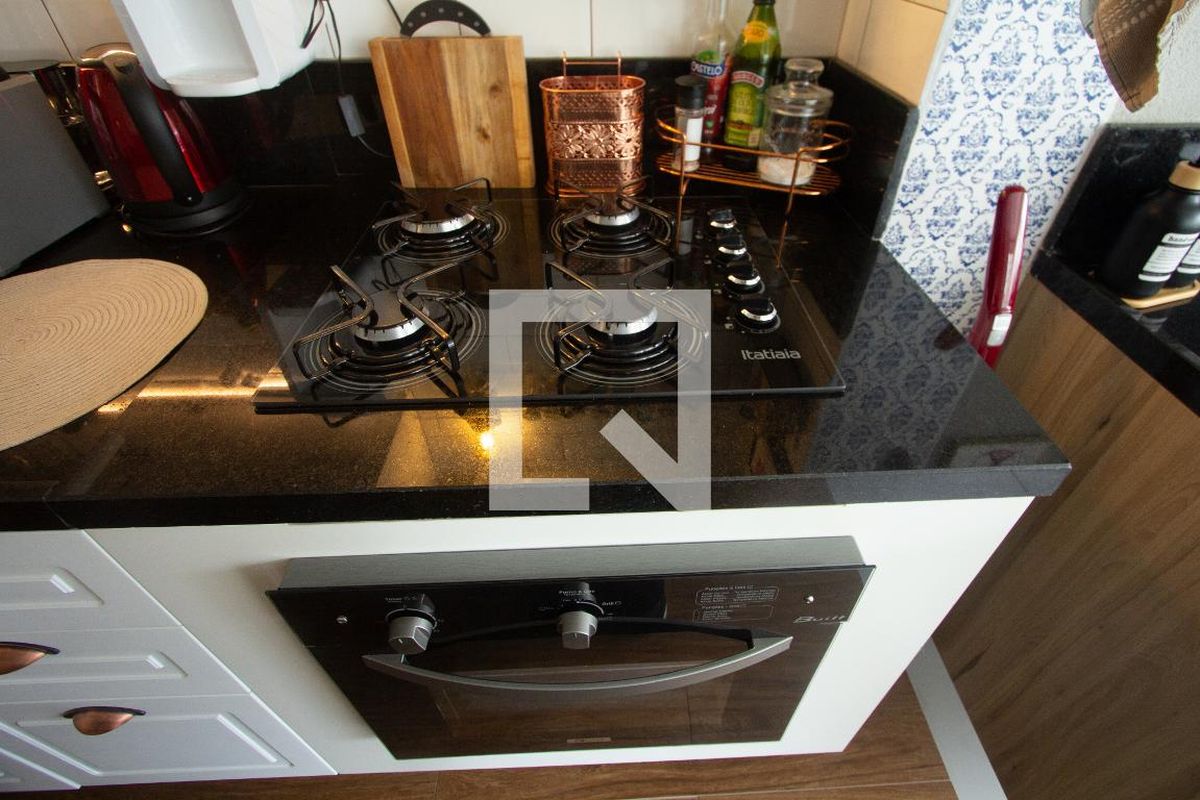 Apartamento, 1 quarto, 47 m² - Foto 13