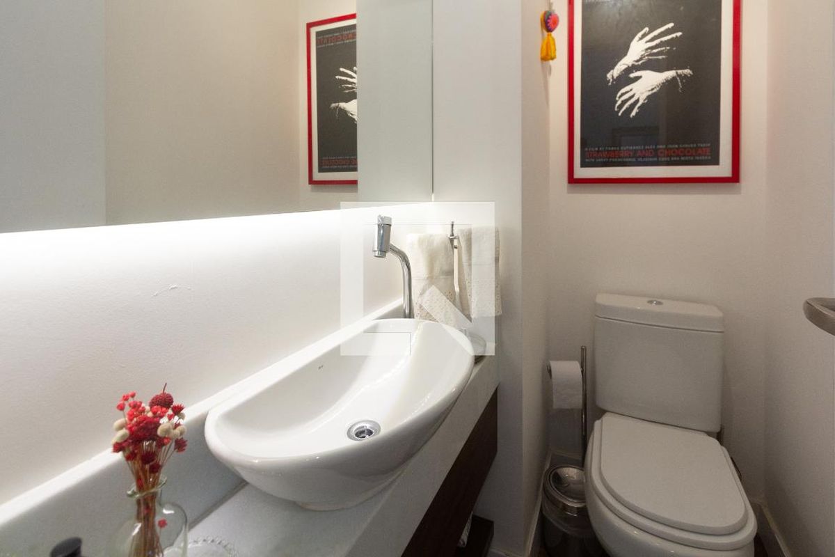 Apartamento, 1 quarto, 47 m² - Foto 16