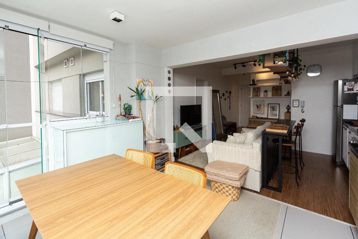 Apartamento, 1 quarto, 47 m² - Foto 7