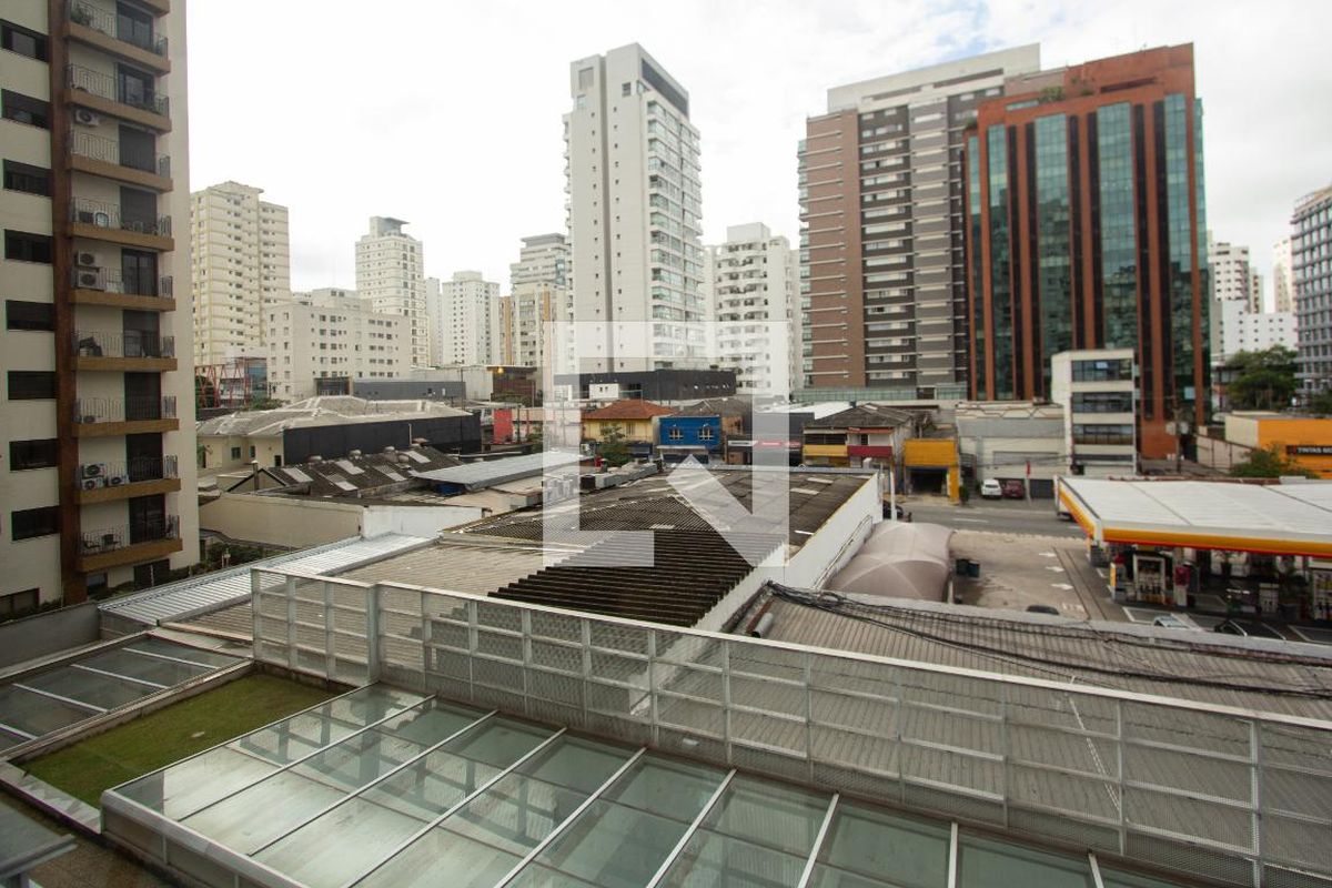 Apartamento, 1 quarto, 47 m² - Foto 23