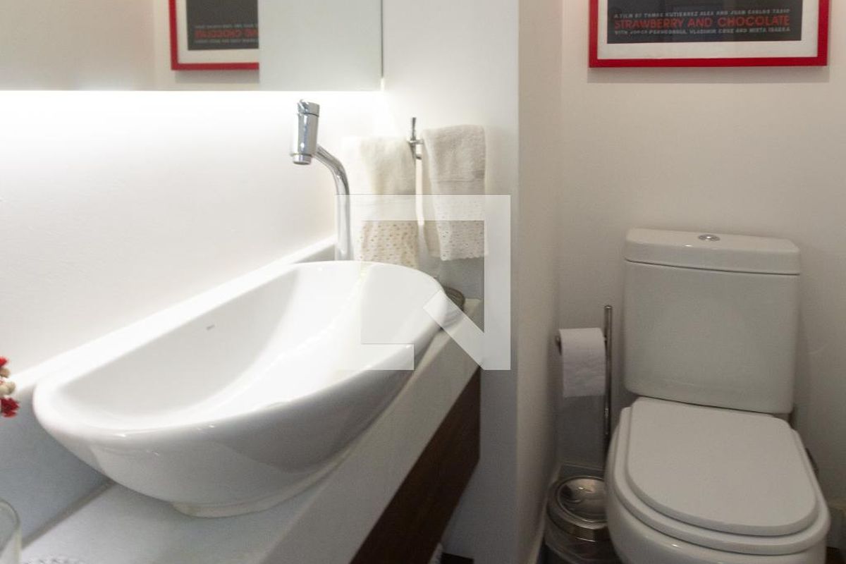 Apartamento, 1 quarto, 47 m² - Foto 17