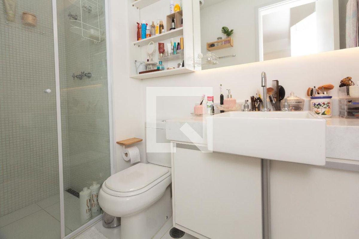 Apartamento, 1 quarto, 47 m² - Foto 26