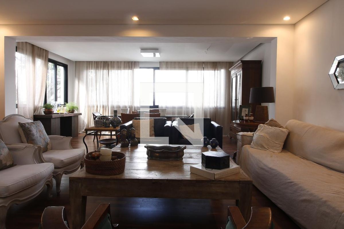 Casa, 3 quartos, 360 m² - Foto 4