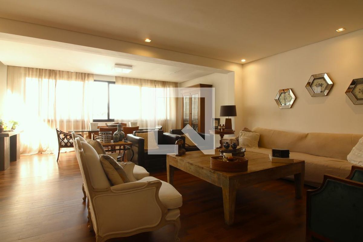 Casa, 3 quartos, 360 m² - Foto 12