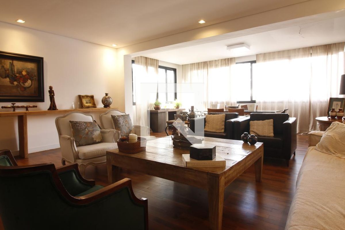 Casa, 3 quartos, 360 m² - Foto 6