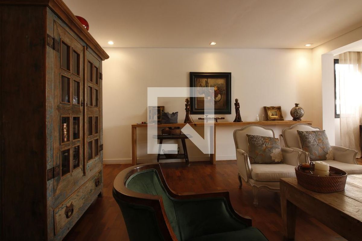 Casa, 3 quartos, 360 m² - Foto 16