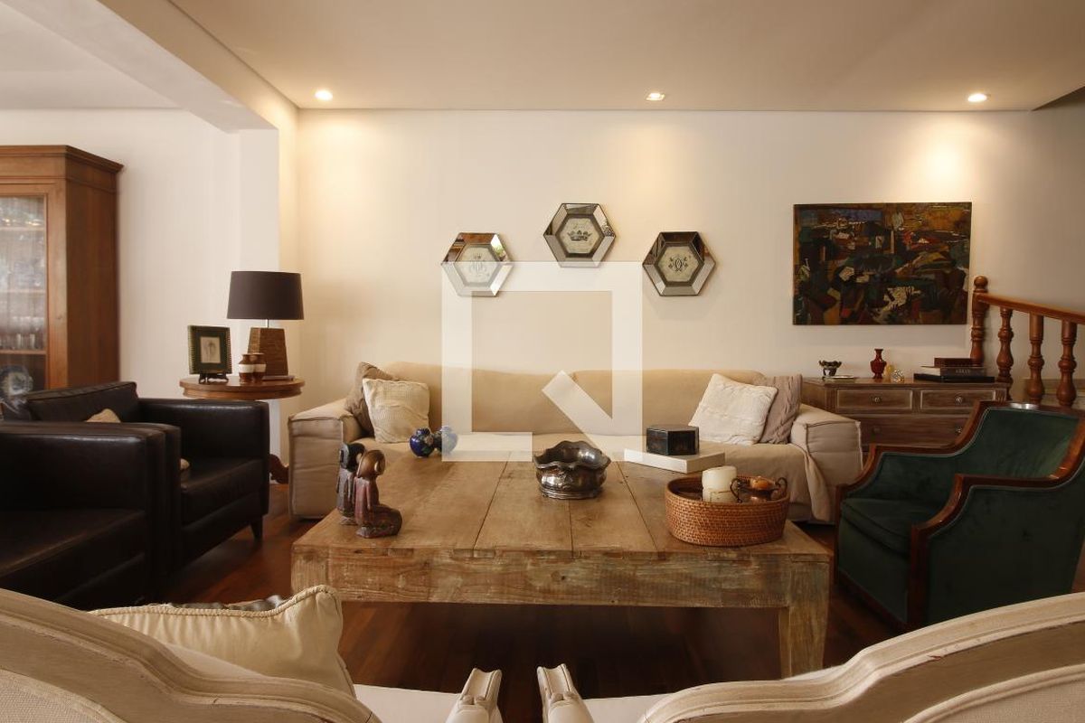 Casa, 3 quartos, 360 m² - Foto 8