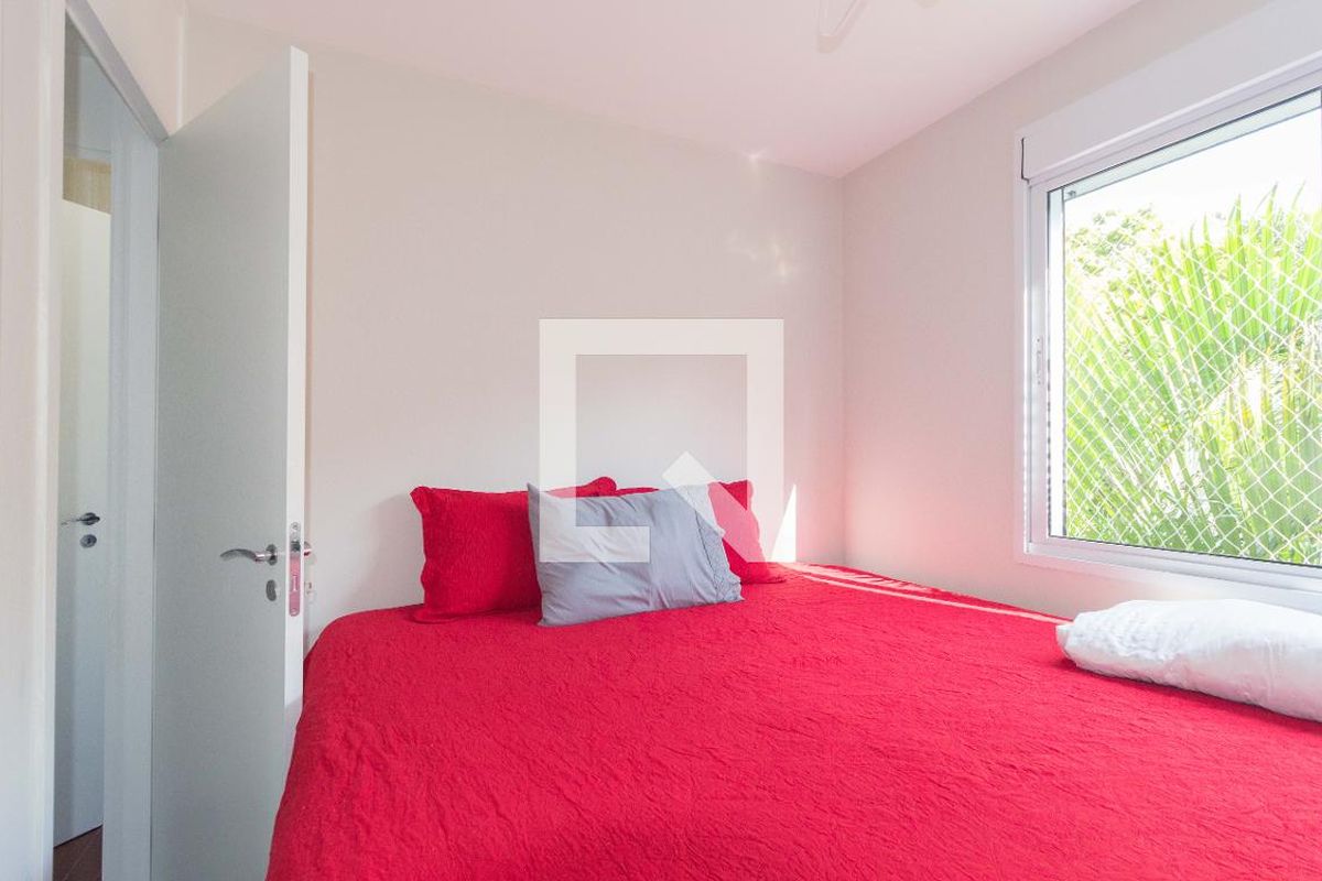 Apartamento, 3 quartos, 59 m² - Foto 40