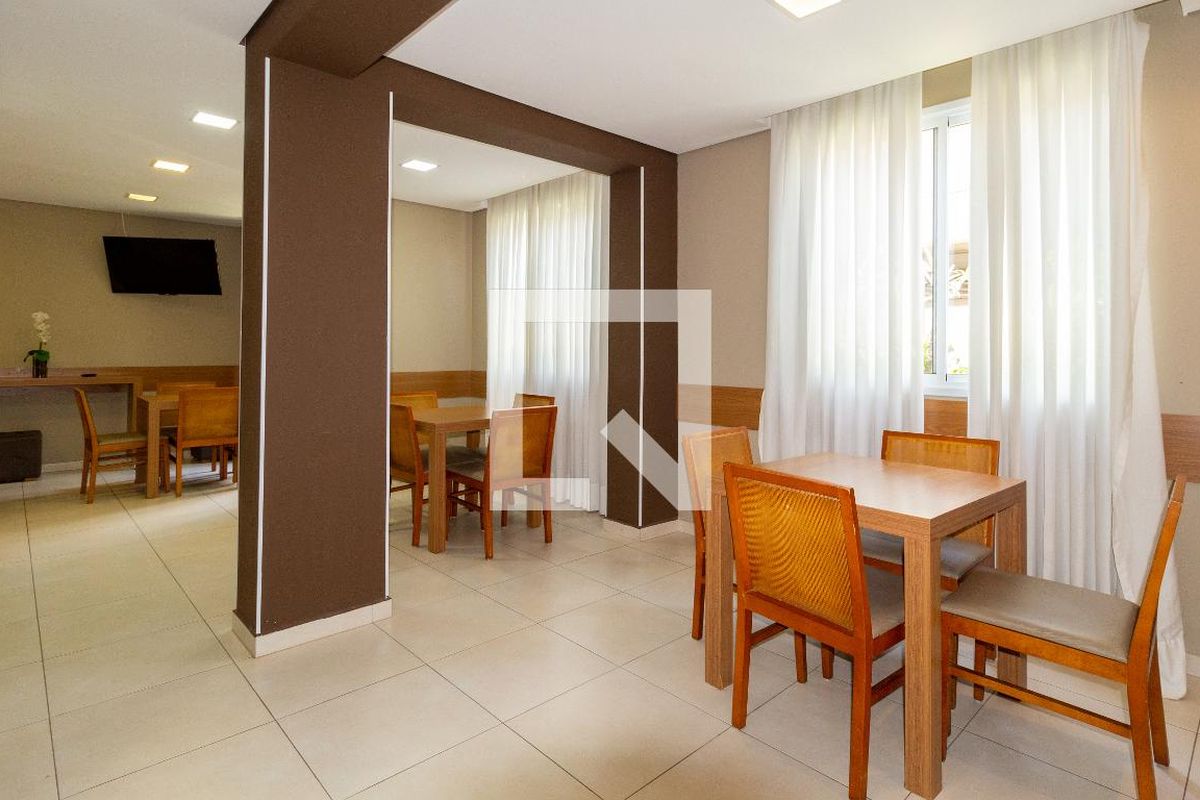 Apartamento, 3 quartos, 59 m² - Foto 86