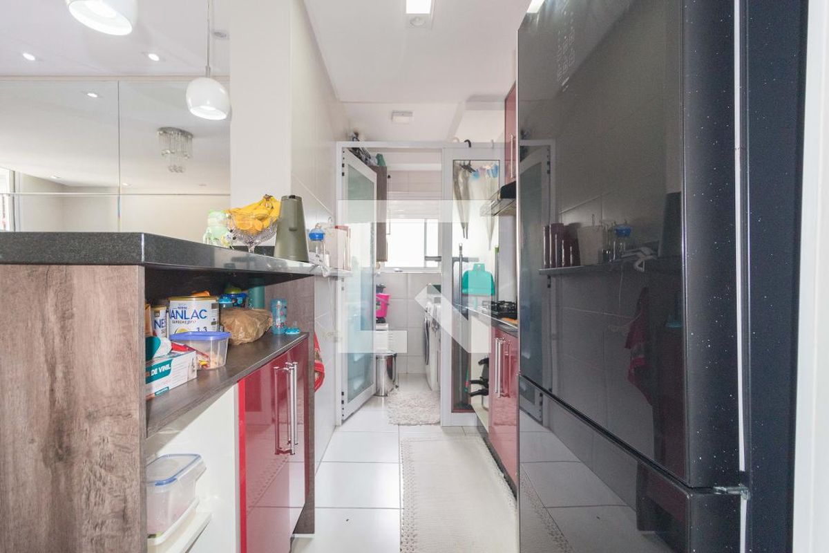 Apartamento, 3 quartos, 59 m² - Foto 66