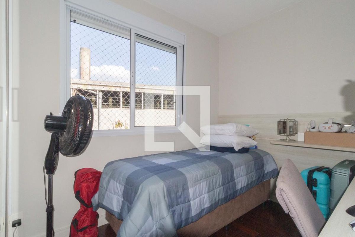 Apartamento, 3 quartos, 59 m² - Foto 30