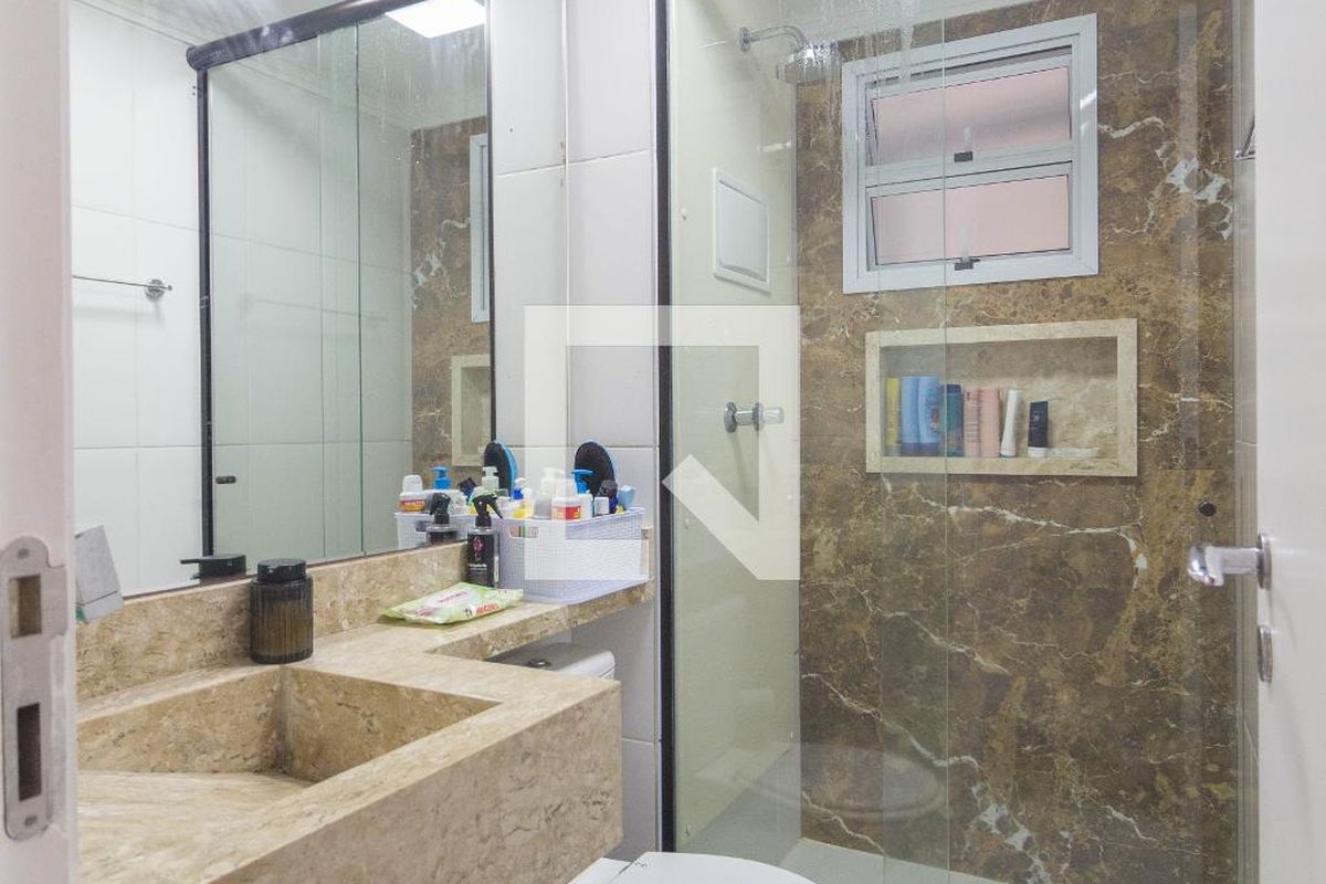 Apartamento, 3 quartos, 59 m² - Foto 60