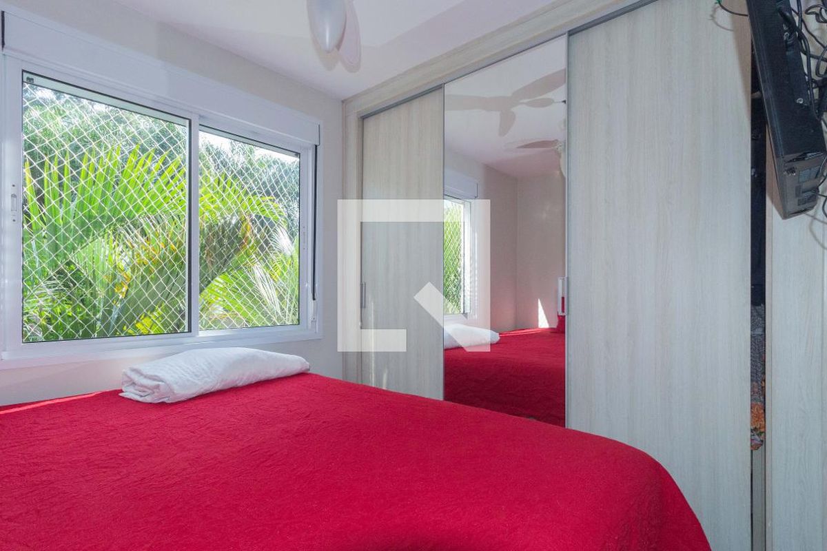 Apartamento, 3 quartos, 59 m² - Foto 38