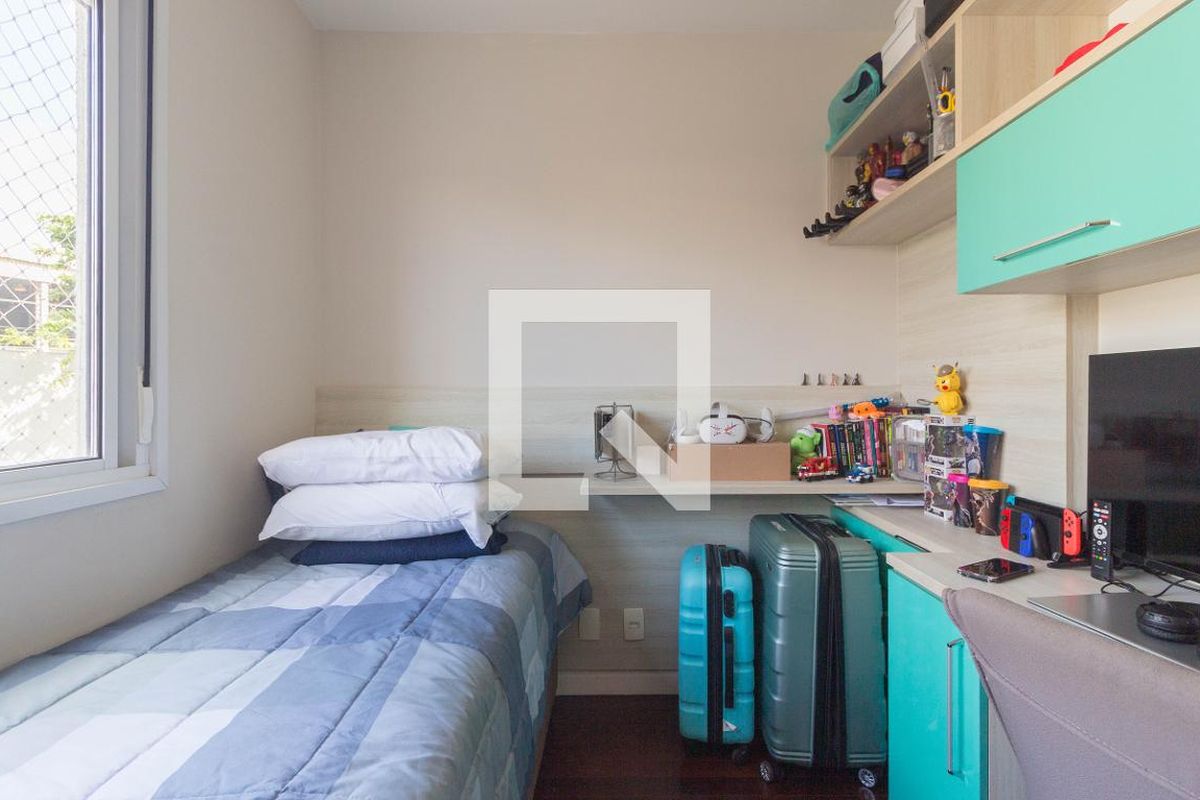 Apartamento, 3 quartos, 59 m² - Foto 28