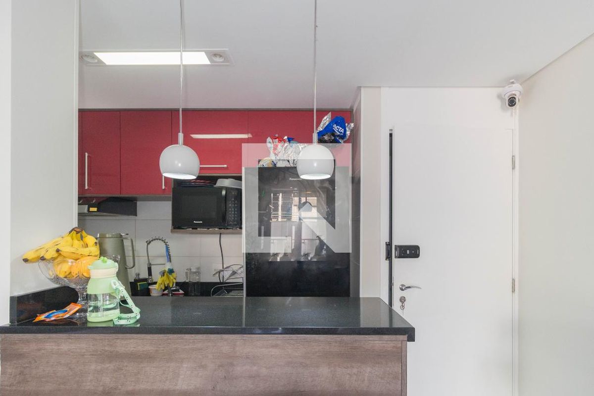 Apartamento, 3 quartos, 59 m² - Foto 64