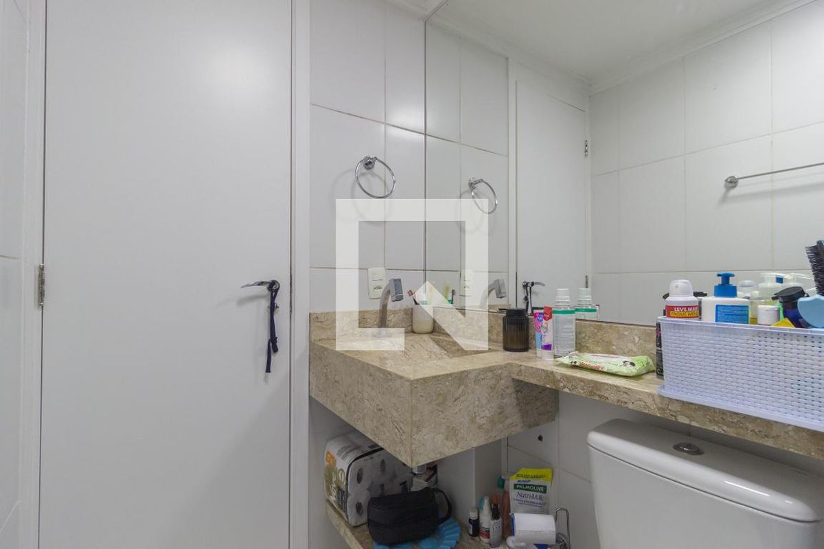 Apartamento, 3 quartos, 59 m² - Foto 56