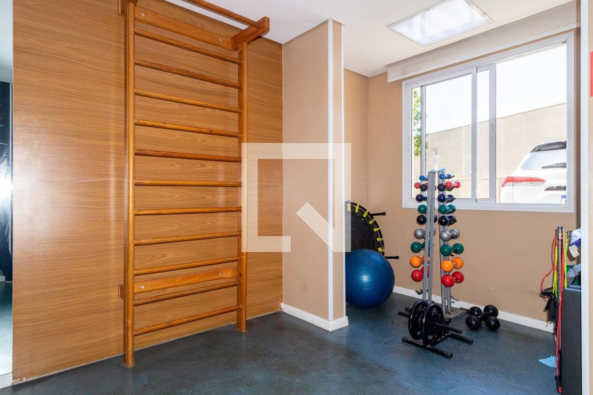 Apartamento, 3 quartos, 59 m² - Foto 100