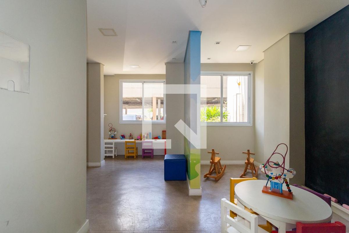 Apartamento, 3 quartos, 59 m² - Foto 92