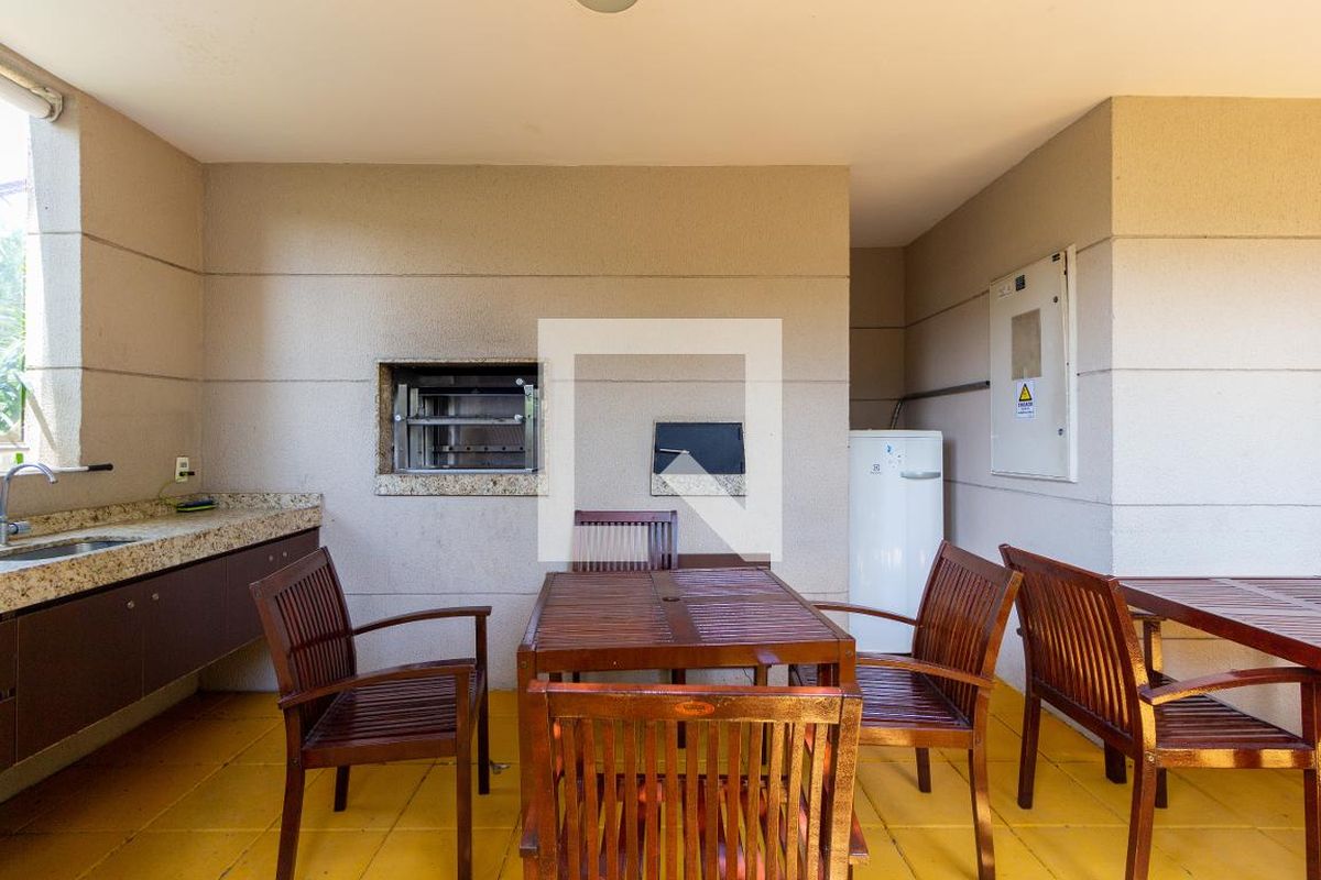 Apartamento, 3 quartos, 59 m² - Foto 106