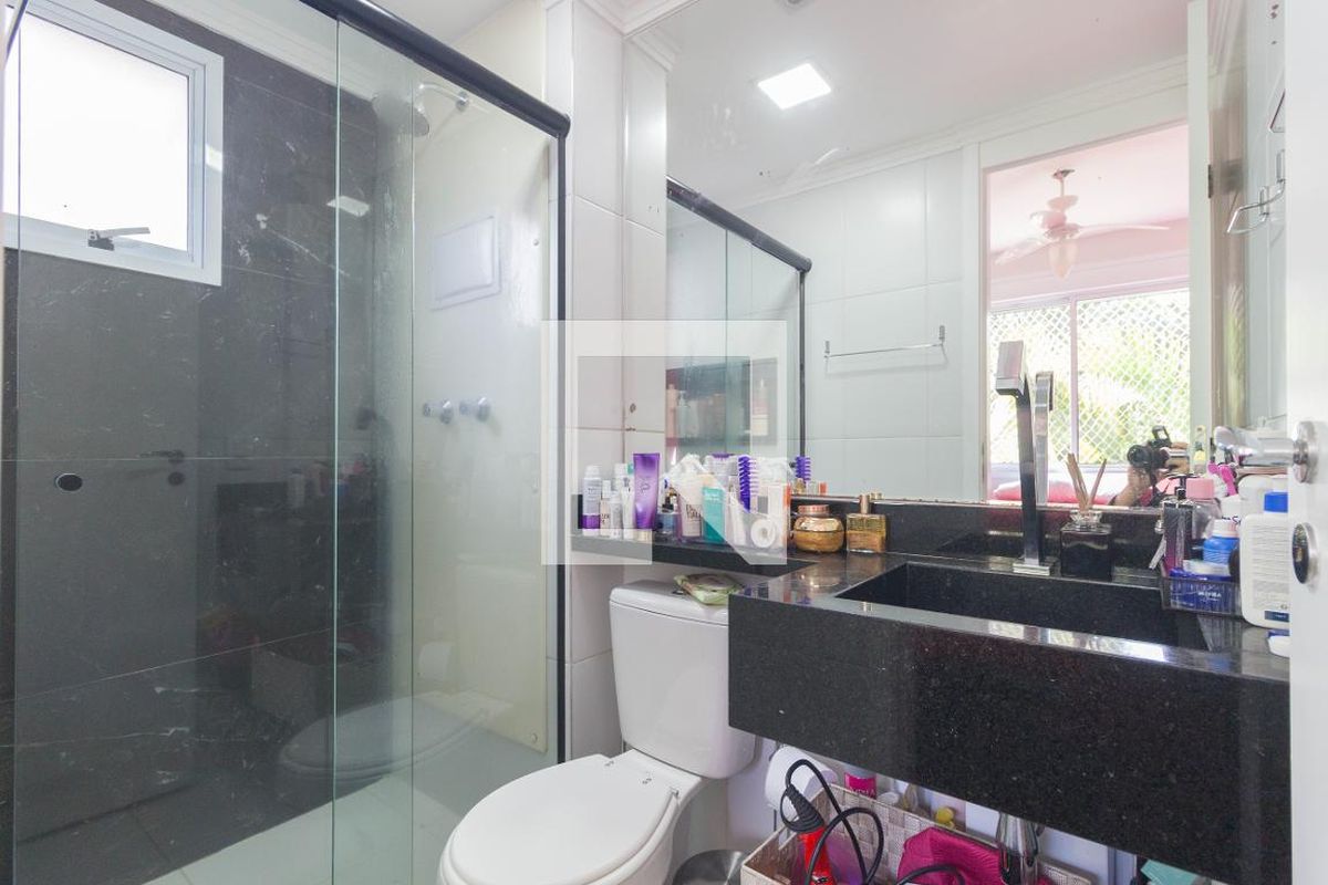 Apartamento, 3 quartos, 59 m² - Foto 46