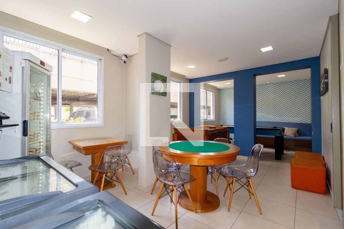 Apartamento, 3 quartos, 59 m² - Foto 80