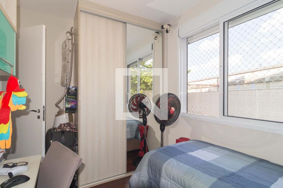 Apartamento, 3 quartos, 59 m² - Foto 32