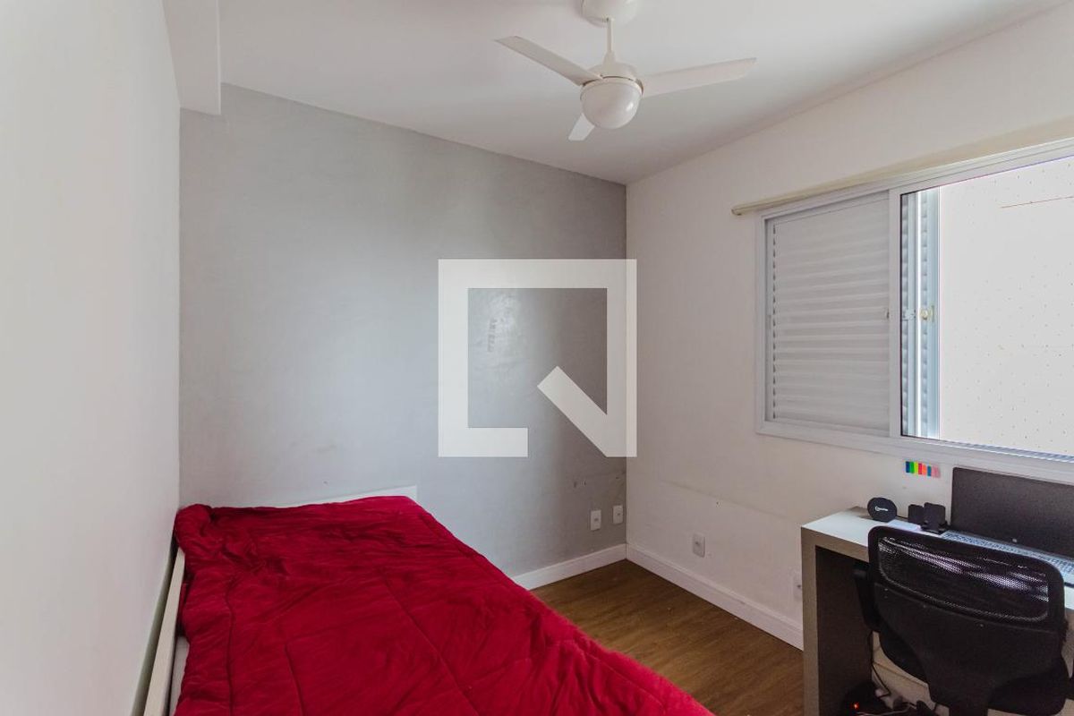 Apartamento, 3 quartos, 100 m² - Foto 17