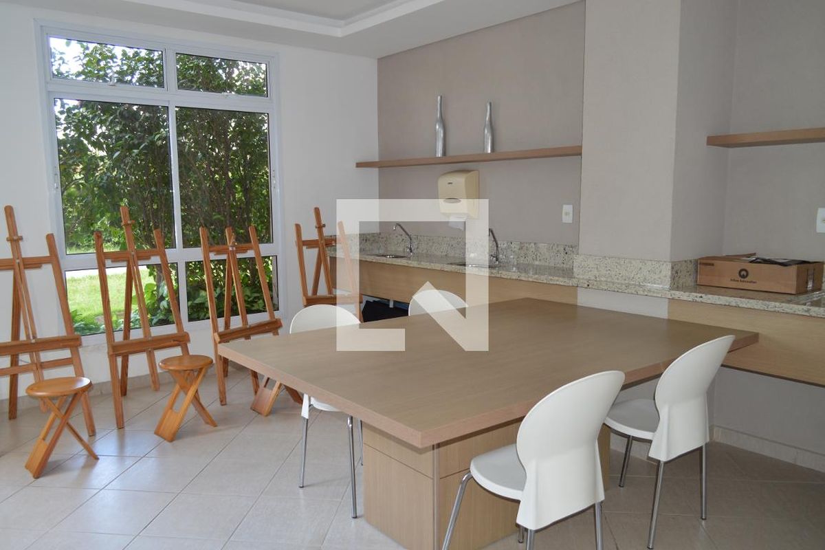 Apartamento, 3 quartos, 100 m² - Foto 132