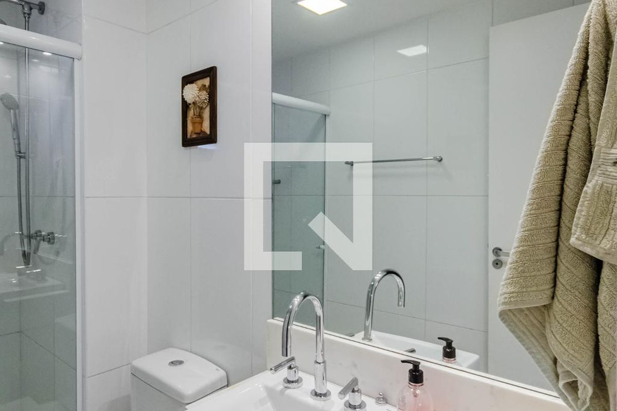 Apartamento, 3 quartos, 100 m² - Foto 55